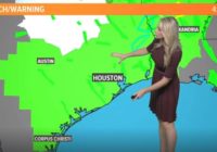 Flash Flood Watch: When to expect the return of heavy rain in Houston