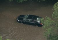 LIVE STREAM: Harris County officials provide update on flooding preparation