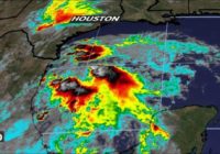 Gulf weather timeline: Flash Flood Watch for Houston area in effect