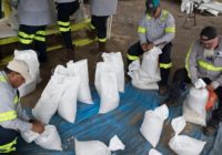 City of Corpus Christi offering free sandbags to residents during hurricane season