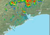 Flash flood watch for Houston and surrounding area until 7 a.m.