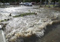 Storms bring hail, damaging winds to San Antonio area