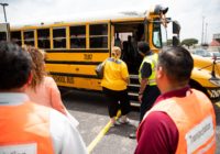 Corpus Christi holds Hurricane evacuation drill