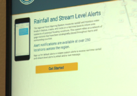 New flooding text alerts launch for the Houston area