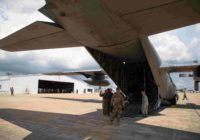 Corpus Christi airport prepares for potential hurricane season evacuation