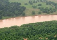 Brazos Bend State Park to remain closed until July due to powerful windstorm