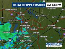 Doppler - Wake County