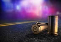 Deputies investigating after two people shot in Florence County