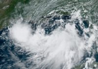 Tropical Storm Barry Forms In Gulf; Louisiana Goes Into State Of Emergency