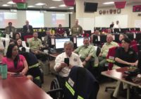 Gov. Abbott discusses hurricane preparedness