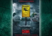 The next 'Sharknado'?: New horror flick set in Florida features flesh-eating alligators and hurricanes