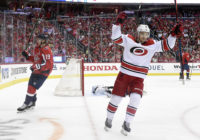 Hurricanes to match Montreal's offer sheet for Sebastian Aho