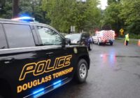 Pregnant woman, 8-year-old son found dead after flash flooding in Pennsylvania