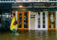 Hurricane Barry approaches Gulf Coast: PHOTOS