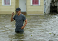 Tropical Storm Barry soaks Gulf Coast: PHOTOS