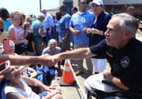 Texas Gov. Greg Abbott to outline hurricane preparedness as storm brews in Gulf