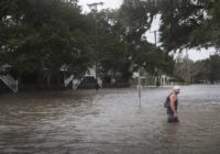 'Don’t let your guard down': Officials say flooding concerns remain as Barry pushes inland