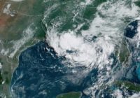 How the possible hurricane might impact cruises, beach plans in Texas this weekend