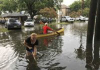 Louisiana braces for possible weekend hurricane