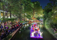 River Holiday Parade Participants Announced