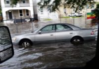 Tropical Storm Barry forms in Gulf, could become hurricane