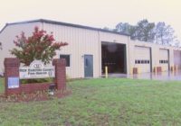 Fire station still in temporary location almost 10 months since Florence