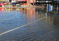 High-Tide Flooding On The Rise, Especially Along The East Coast, Forecasters Warn