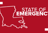 Louisiana declares state of emergency ahead of potential hurricane landfall