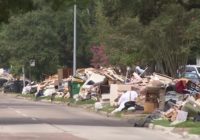 FEMA reimburses Houston $130M for emergency protective measures after Hurricane Harvey