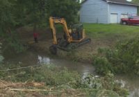 $1.3M project unclogs Dickinson bayous to help ease flooding