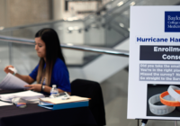 Hurricane Harvey Health Study Looks At Chemical Exposure During The Storm