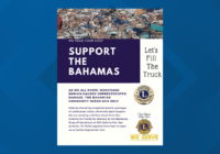 San Antonio group collecting donations for Bahamas after Hurricane Dorian