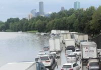 Flash Flood Watch through Friday morning | Live blog