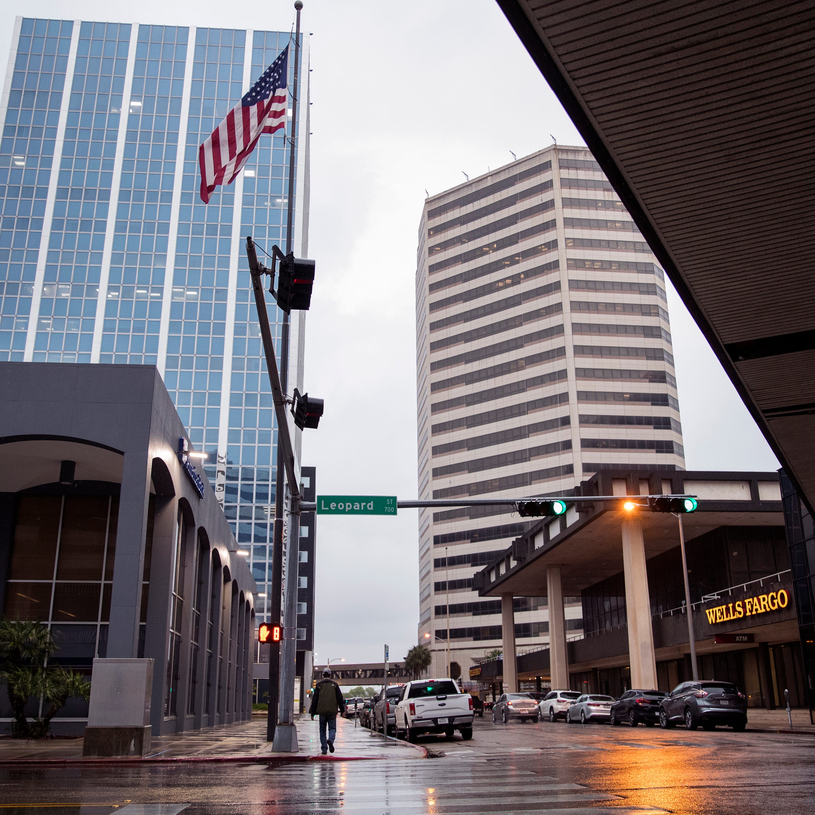 National Weather Service: First week of July will be soggy in South Texas