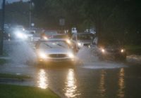 Flash flood threat from Imelda continues for much of Houston