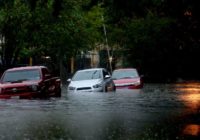 Photos show severe flooding from Tropical Depression Imelda across southeast Texas