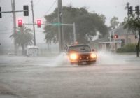 Don't panic: Steps to take if your car sustains flood damage