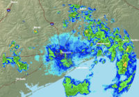 Tropical Storm Imelda Brings Flooding, Disaster Declaration to Southeast Texas