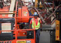 Jazz Festival, Storm Damage Close Downtown San Antonio Streets This Weekend