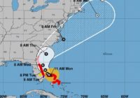 Florida May Avoid Catastrophic Landfall of Hurricane Dorian