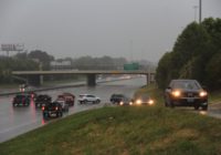 Major Flash Flooding Remains a Serious Issue in Southeast Texas