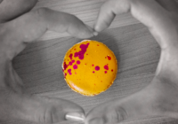 100% of Bakery Lorraine's 'Bahama Macaron' Sales to Benefit Hurricane Dorian Victims