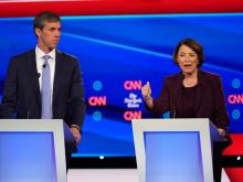 Fact-Checking the Democratic Debate