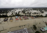 Federal Judge Rules Army Corps Liable For Flooding Homes In Addicks And Barker Reservoirs During Harvey