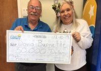 Hurricane Florence victim can rebuild after winning NC lottery prize