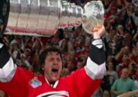 Celebrating Rod Brind'Amour: 20 years since his trade to the Hurricanes