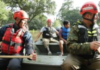 Hurricane Harvey heroes featured in documentary set to debut this Thursday