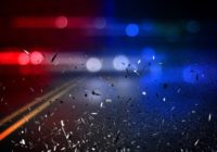 One dead after crash in Florence County