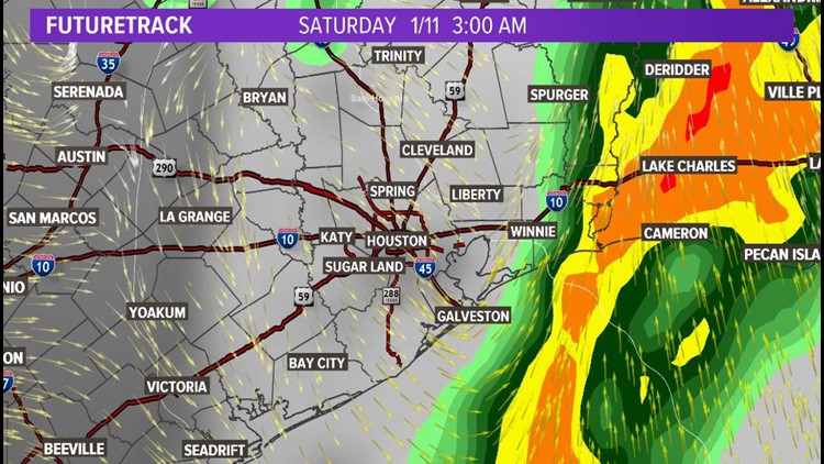 KHOU TIMELINE 4