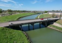 County Set To Begin Work On New Brays Bayou Bridges To Ease Flooding